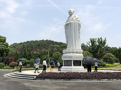 古代名作《清明上河图》和“清明节”有什么关联？